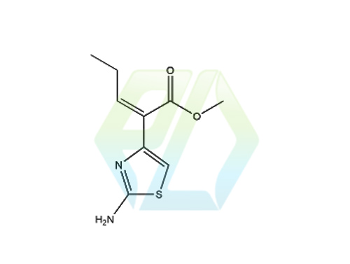 Cefcapene Impurity 40