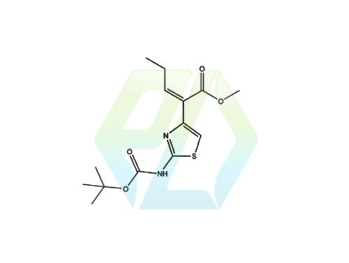 Cefcapene Impurity 42