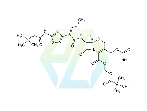 Cefcapene Impurity 47