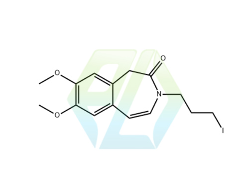 Ivabradine Impurity 1