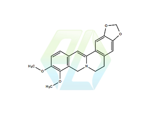 Dihydroberberine