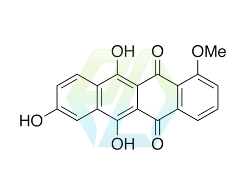 Doxorubicin Impurity 1