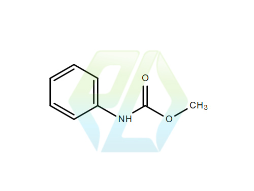 Methyl phenylcarbamate