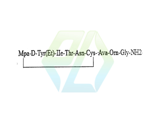 Atosiban Impurity 1