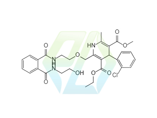 Amlodipine Impurity 69