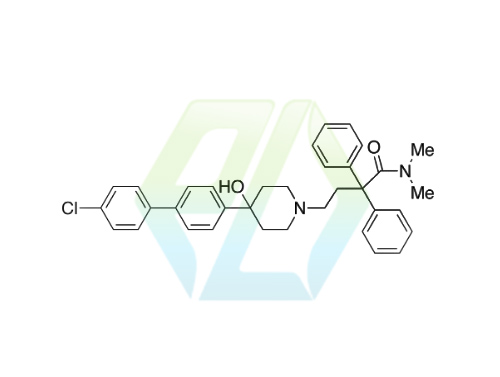 Loperamide EP Impurity A