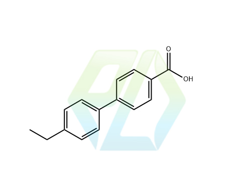 4-(4-Ethylphenyl)Benzoic Acid