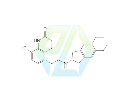 Indacaterol Impurity 28