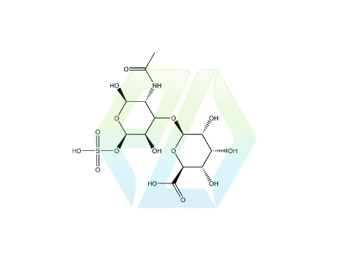 Chondroitin sulfate