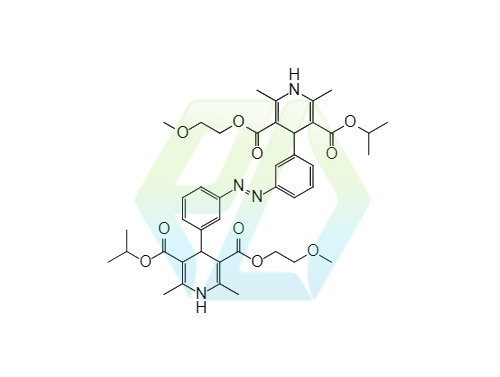 Nimodipine Impurity 11