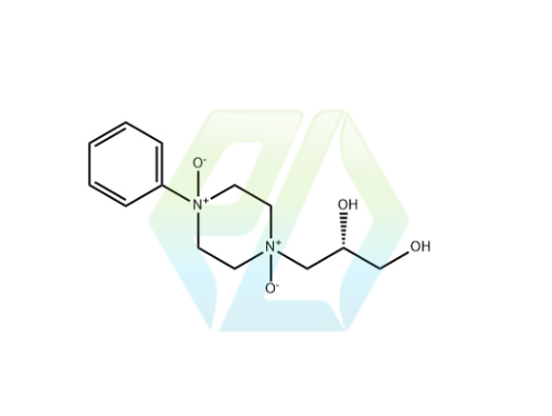 Levodropropizine N,N-Dioxide