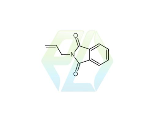 2-prop-2-enylisoindole-1,3-dione