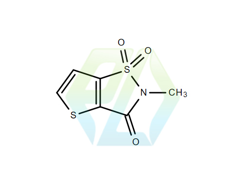 Tenoxicam EP Impurity E