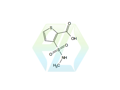 Tenoxicam Impurity H