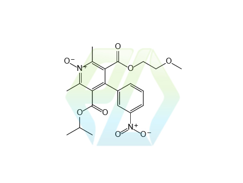 Nimodipine Impurity 14