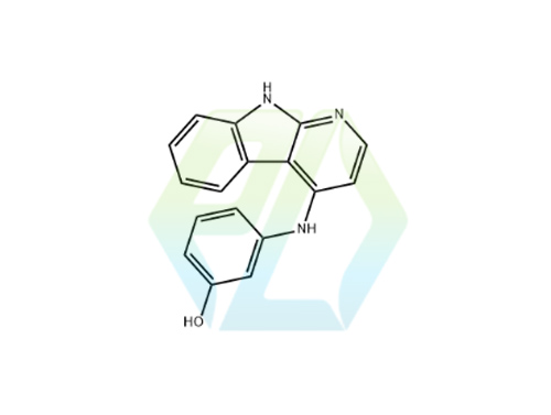 Tilfrinib