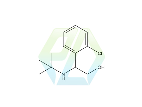 Tulobuterol Impurity 8