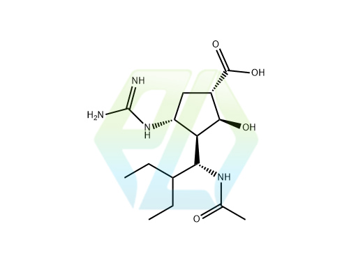 Peramivir Impurity 14