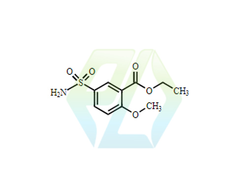 Sulpiride EP Impurity C