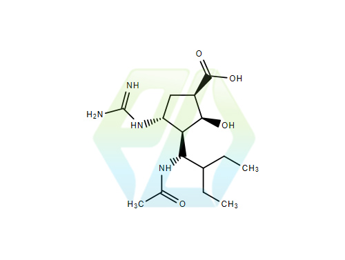 Peramivir Impurity 10