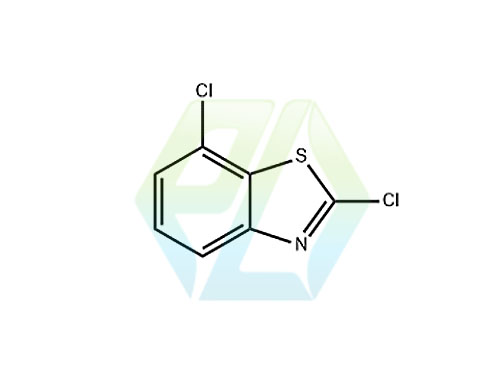 2,7-Dichlorobenzothiazole