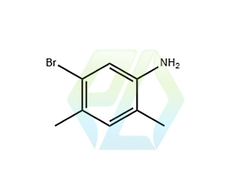 5-Bromo-2,4-dimethylaniline