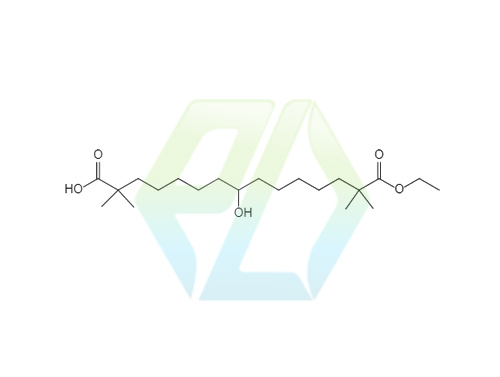 Bempedoic Acid Impurity 12