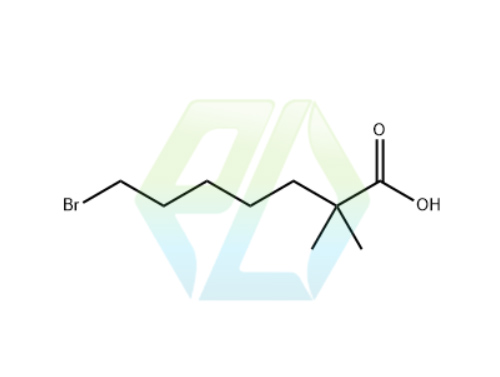 Bempedoic Acid Impurity 14