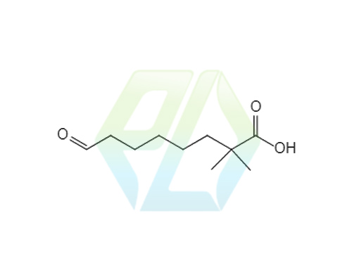 Bempedoic Acid Impurity 13