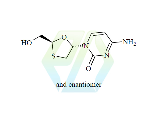 Lamivudine EP Impurity B