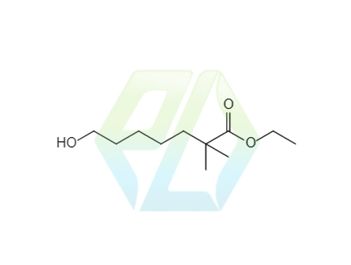 Bempedoic Acid Impurity 16