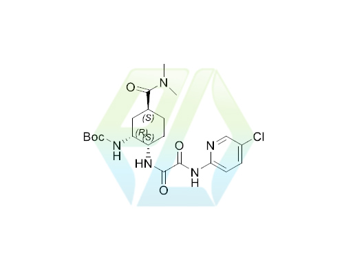 Edoxaban Impurity 9