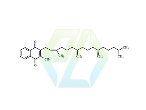 cis-Vitamin K1