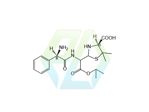 Ampicillin Impurity 21