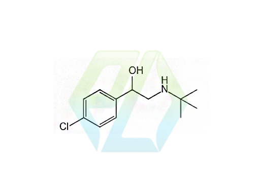 Tulobuterol Impurity 9