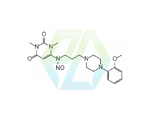 N-Nitroso Urapidil