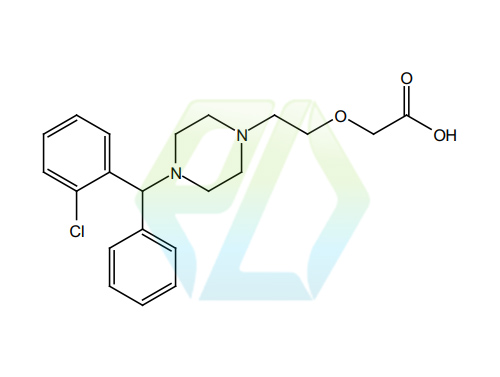 Cetirizine EP Impurity C