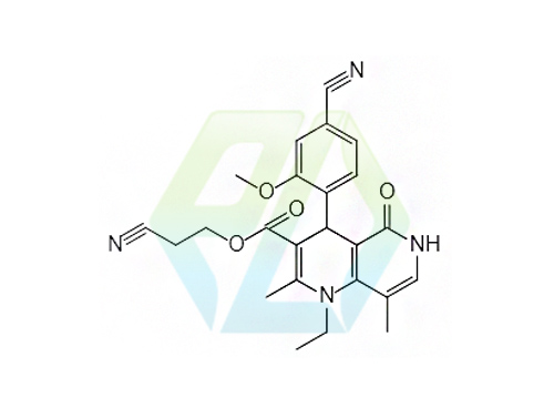 Finerenone Impurity 47