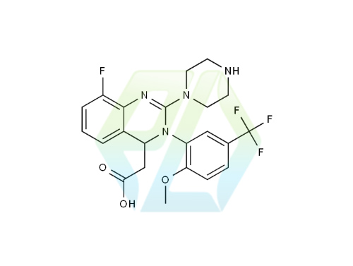 Letermovir Impurity 14