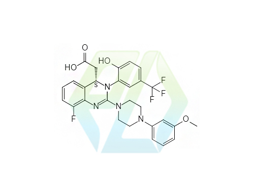 Letermovir Impurity 2