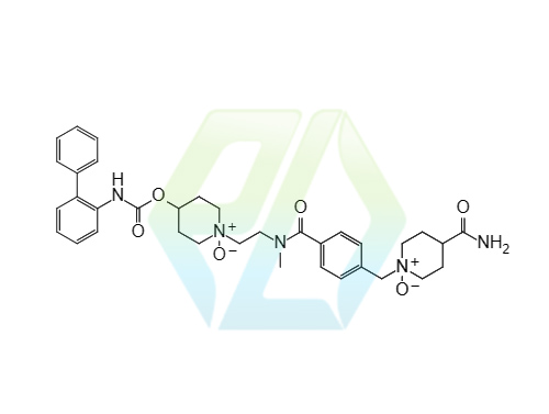 Revefenacin N,N-Dioxide