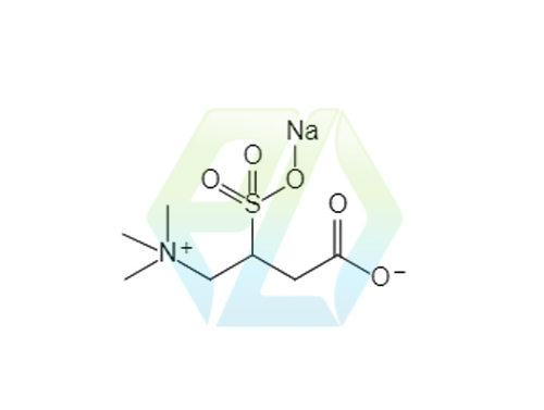 Levocarnitine Impurity 31 Sodium Salt