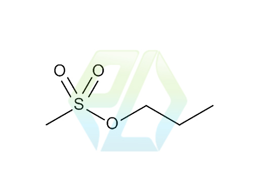 Propyl Methanesulfonate