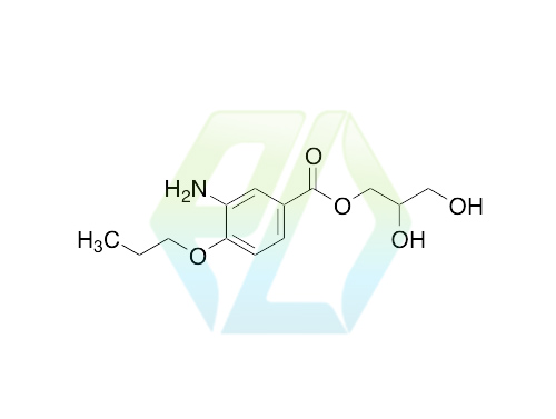 Proparacaine Impurity 4