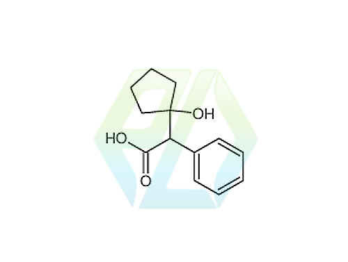 Cyclopentolate EP Impurity A