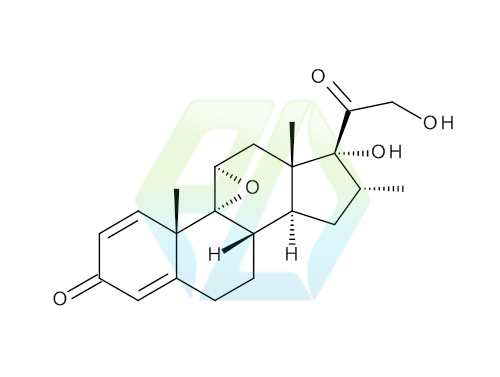 Dexamethasone EP Impurity I