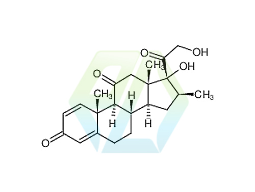 Meprednisone