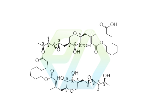 Mupirocin Impurity 1