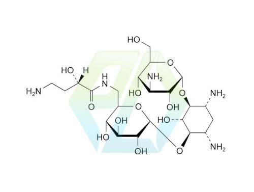 Amikacin EP Impurity E