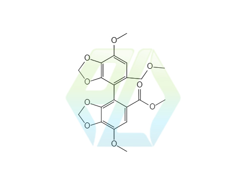 Bifendate Impurity 2